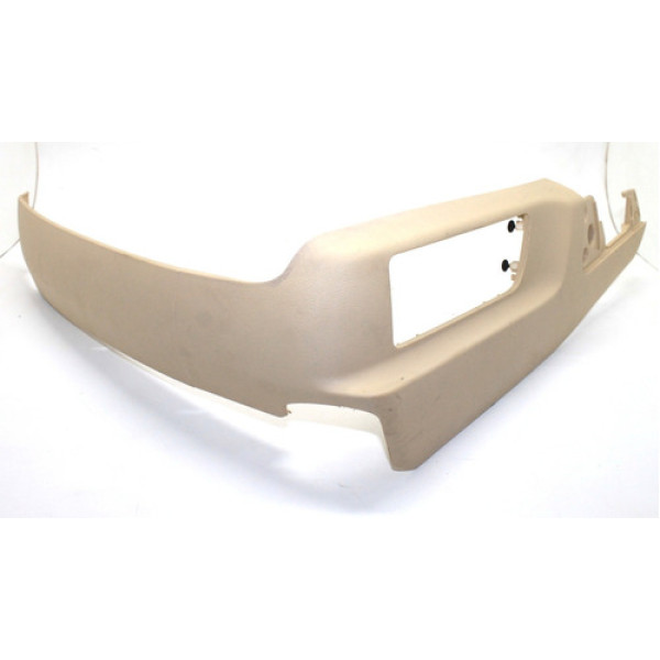 Moldura Banco Touareg 2004-08 Dianteiro Esquerdo 7l0881317a