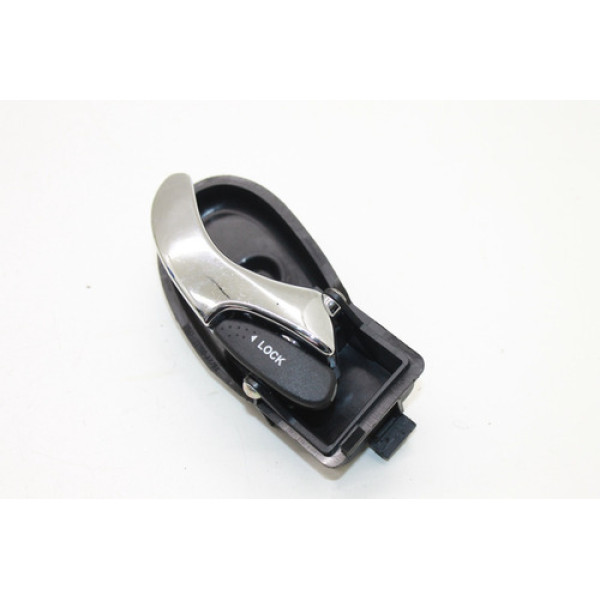 Maçaneta Interna Diant/tras Direita Ford Focus Ghia 02/07