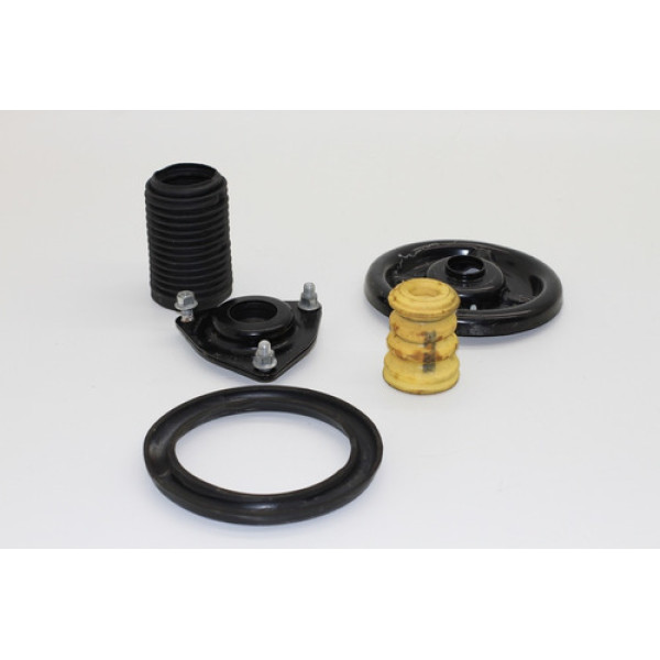 Kit Batente Amortecedor Dianteir Mitsubishi Asx 2.0 2013 4x4