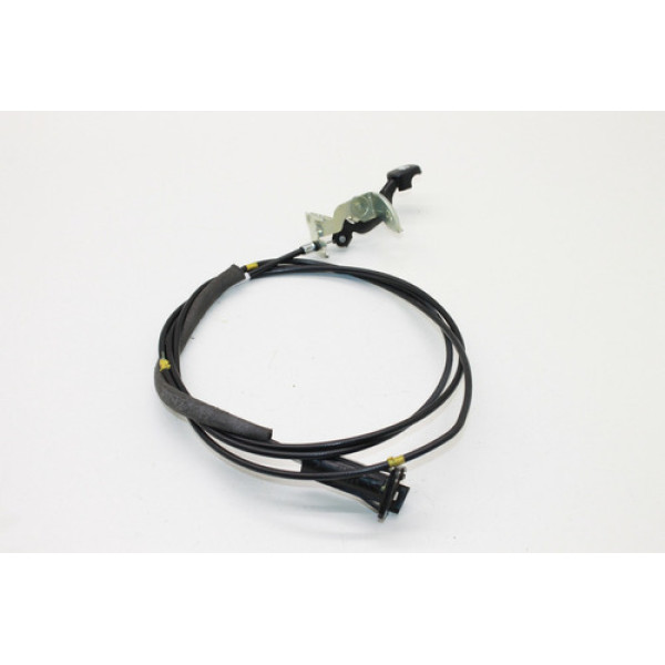 Cabo Abertura Tanque Hyundai Hb20 