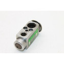 Válvula Expansão Ar Gm Vectra Astra 04/12 324308
