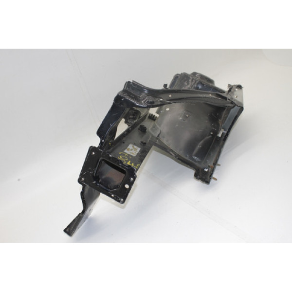 Ponta Longarina Peugeot 307 04-12 L.e