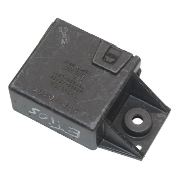 Módulo Ar Condicionado Toyota Etios 16-21 88650-52670