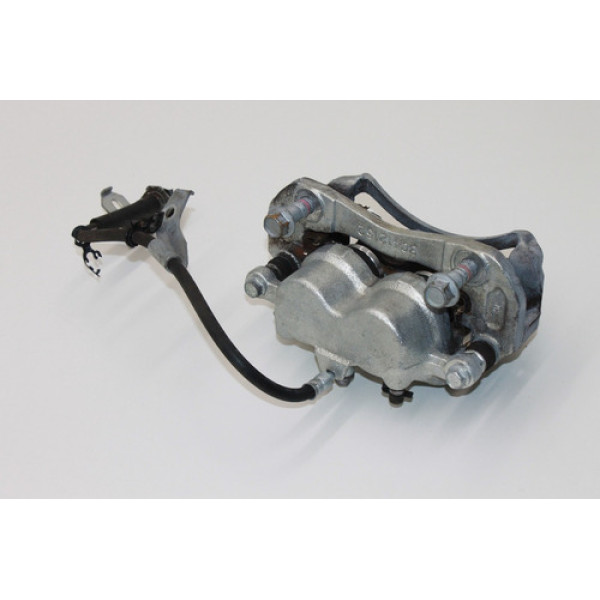 Pinça De Freio Dianteira Esquerda Chevrolet Captiva 2.4 16v