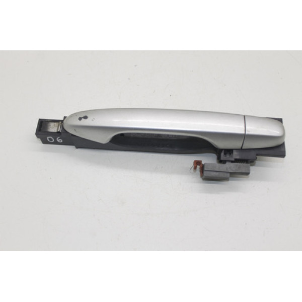 Maçaneta Externa Honda Civic Crv 12-16 T.d