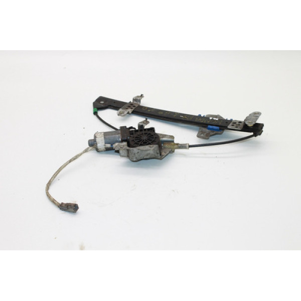 Maquina De Vidro Traseira Direita Honda Fit 2006 0130821975