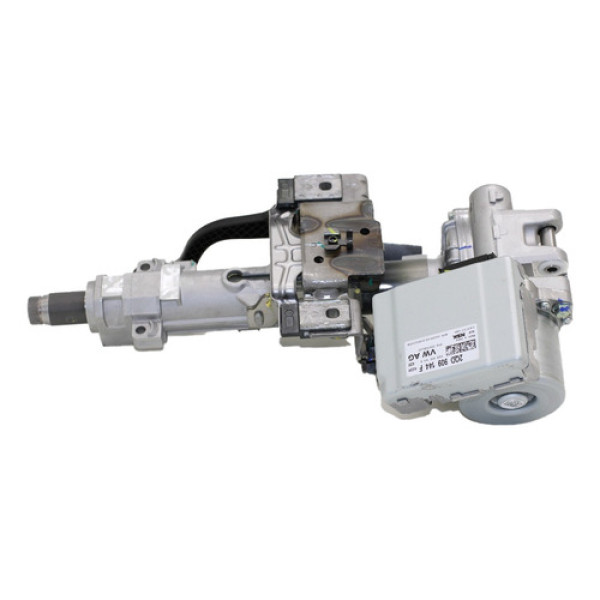 Coluna De Direção Elétrica Vw Fox 2015 A 2022 2qd909144f