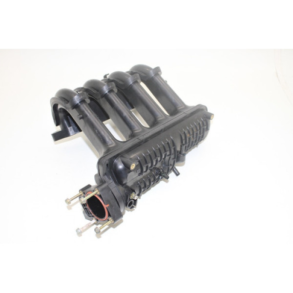 Coletor De Admissão Honda Fit 1.4 8v 2004 A 2008
