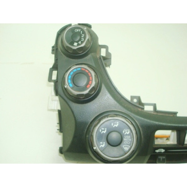 Controle De Ar Condicionado Honda New Fit 2012