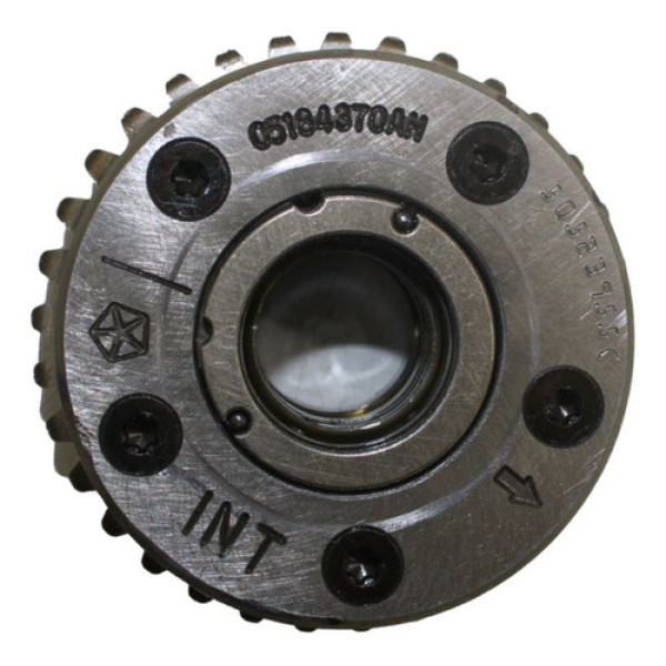 Polia Comando Admissão Dodge Journey 3.6 V6 09-17 05184370ah