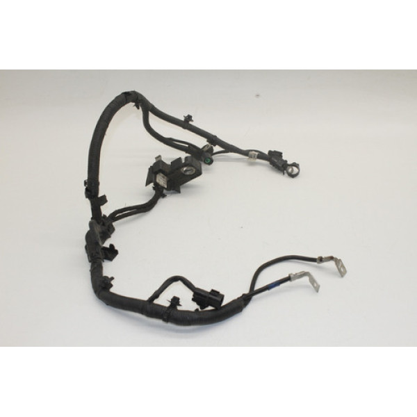 Chicote Cabo Postivo Hyundai Hb20 1.0 13-17 91850-1s012