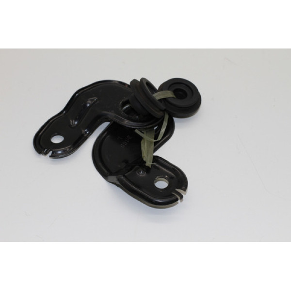 Par Suporte Radiador Jac J6 2.0 2012