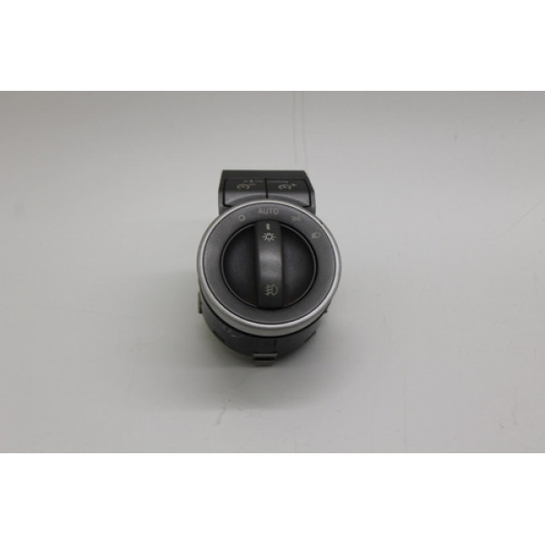 Chave Farol Gm Omega Fittipaldi 2010 92239494