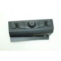 Comando De Ar Condicionado Audi A5 2011 8t1820043am