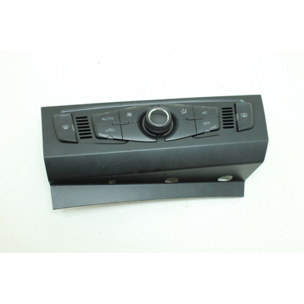 Comando De Ar Condicionado Audi A5 2011 8t1820043am