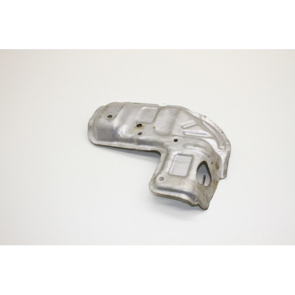 Protetor Calor Escapamento Vw Up Tsi 2018 04c253041g