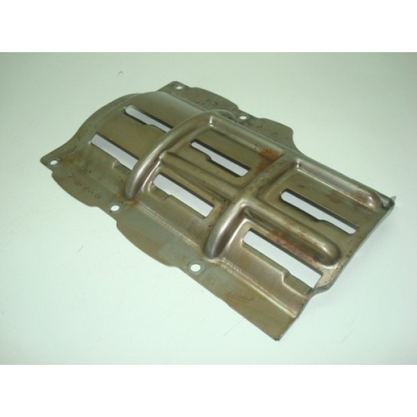 Defletor Carter Óleo Motor Mercedes Classe A 160 2005