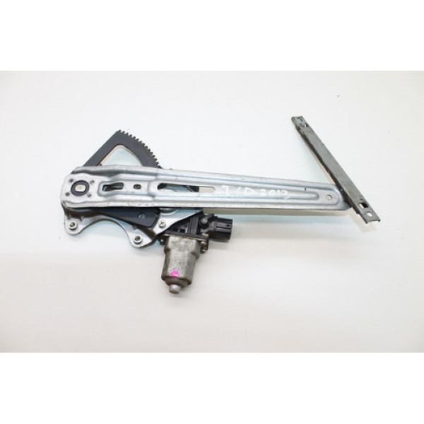 Máquina Vidro Traseira Direita Gm S10 2013 