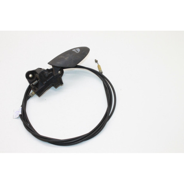 Cabo Abertura Porta Mala Fiat Palio Siena 46417708