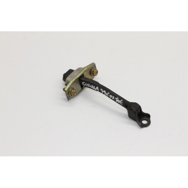 Limitador Porta Toyota Corolla 99-02 Traseira
