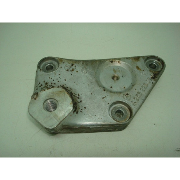 Suporte Coxim Motor Mercedes Classe B180 2011 A2662230204