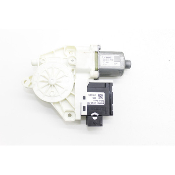 Motor Vidro D.d Jeep Renegade 2.0 Diesel 4x4 2016 C54643-100