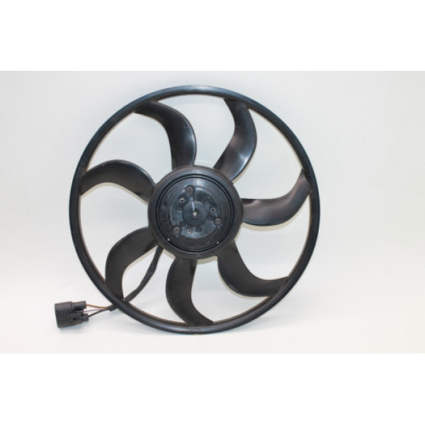 Motor Ventilador Gm Cruze 1.4t 2017 3136613422