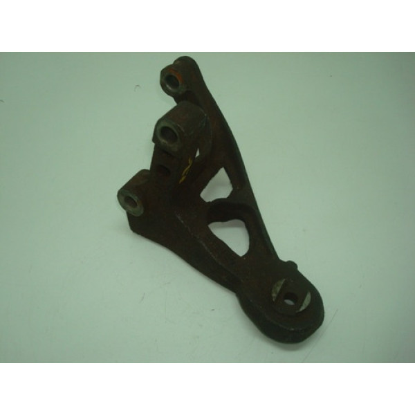 Suporte Cambio Inferior Fiat Palio Strada Siena 1.3 8v