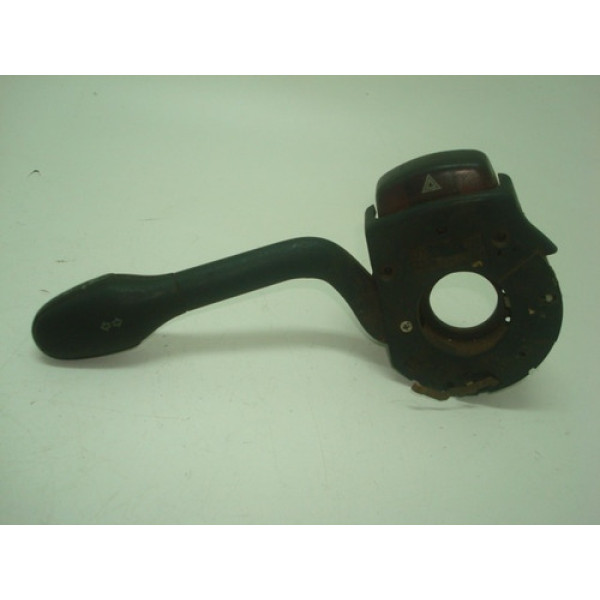 Chave De Seta C/ Alerta Vw Gol Bola 2003