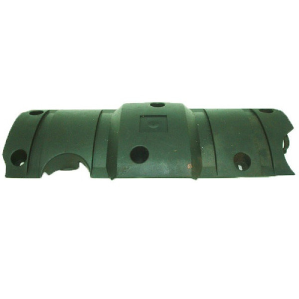 Tampa Cabeçote Motor 208 E C3 1.6 16v Ref:9638602180