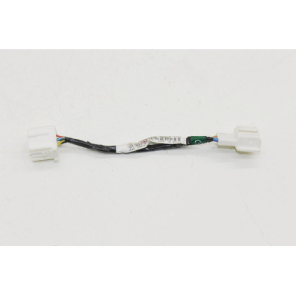 Chicote Da Resistência Ar Honda Fit City 79336t5a0000 15-21