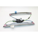 Maquina Vidro C/motor D/d Citroen C3 Picasso 2010 9672002080