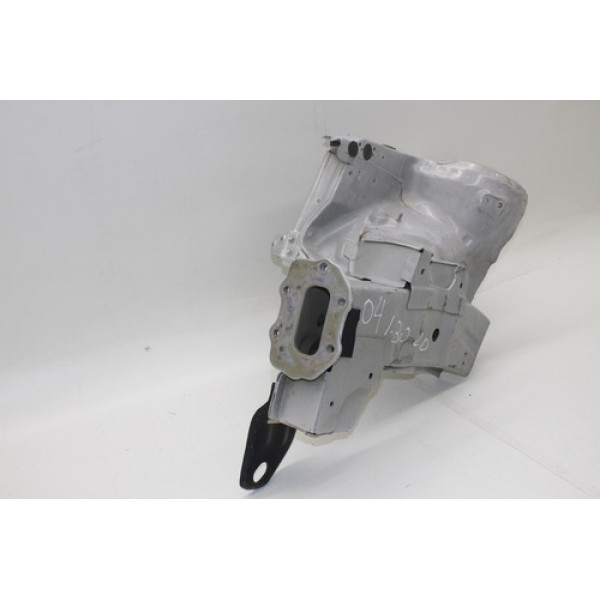 Ponta Longarina Hyundai I30 09-12 L.d