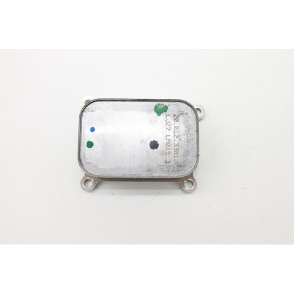 Resfriador Óleo Motor Gm Onix 1.0t 2020 55509822