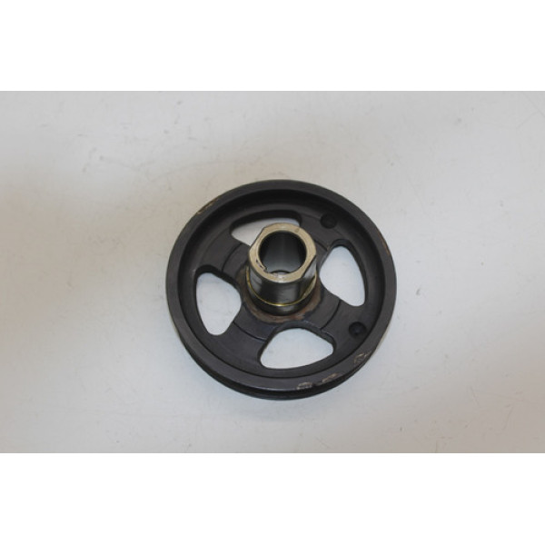 Polia Virabrequim Ford Ka 1.0 8v 08-12 Xs6e-6312-ba