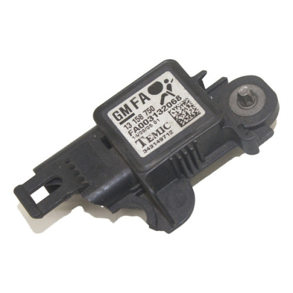 Sensor Detonação Frontal Gm Zafira 06-11 13158750