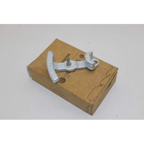 Alavanca Estacionamento Marcha Vw Golf T-cross 1.0 Tsi Mec