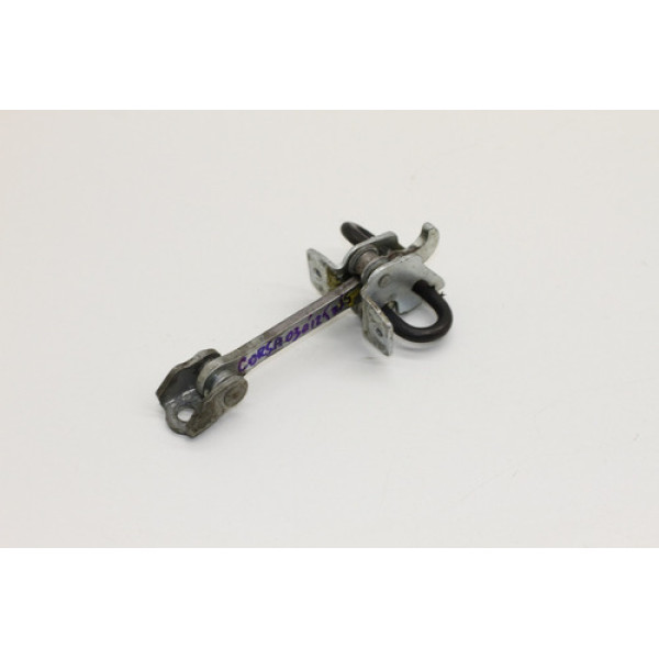 Limitador Porta Gm Corsa Meriva 03-12 Traseira 93349802