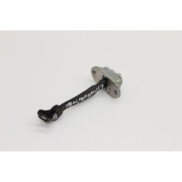 Limitador Porta Nissan Livina 09-14 Dianteira