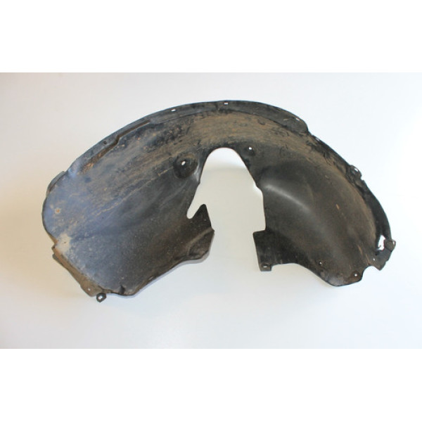 Para Barro Dianteiro Lado Esquerdo Vw Touareg 2006