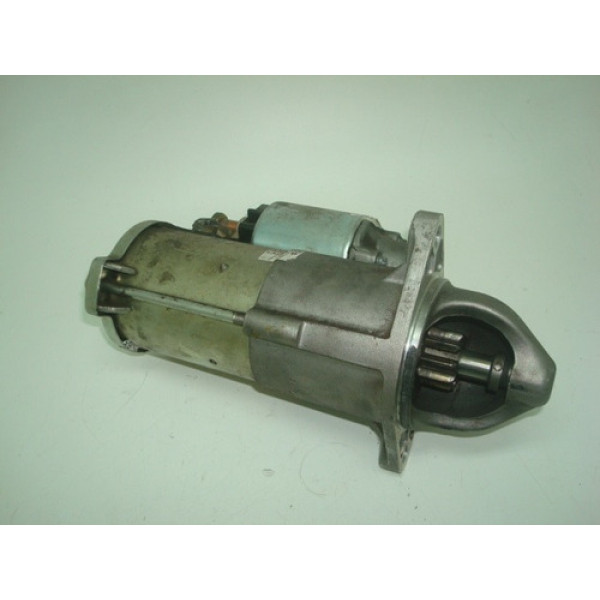 Motor De Arranque Gm Spin Cobalt Sonic1.8 8v 2015 24580635