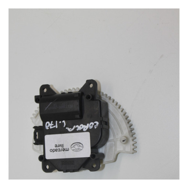 Motor Atuador Ar Toyota Corolla 14-19 113800-2800
