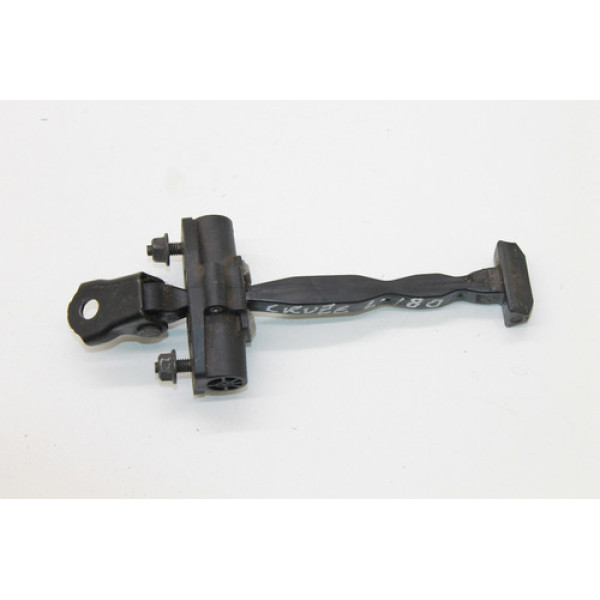 Limitador Porta Traseira Esquerda Chevrolet Cruze 1.4 2018