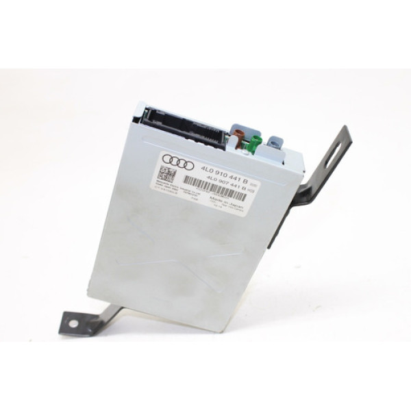 Módulo Câmera De Ré Audi Q7 14/15 4l0910441b