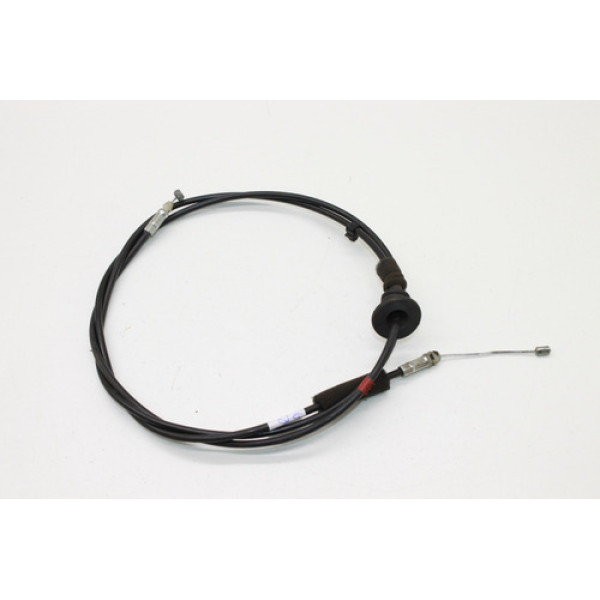 Cabo Abertura Capô Nissan Tiida 2009 