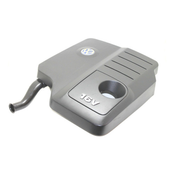 Caixa Filtro Ar Vw Parati Gol G3 1.0 16v Power Original Top