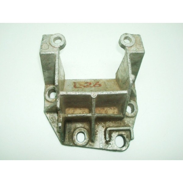 Suporte Coxim Cambio 1.0 Ford Ka Fiesta Endura 