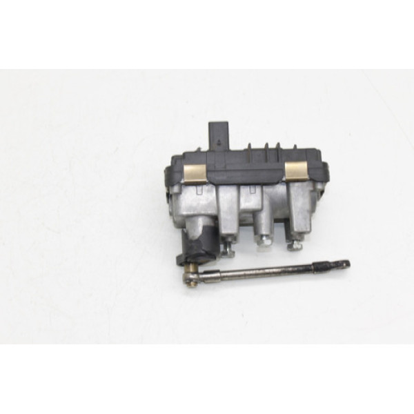 Wastegate Turbina Jeep Renegade 2.0 Diesel 4x4 2016