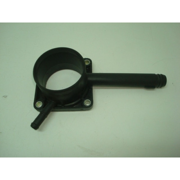 Suporte Do Corpo Tbi Mercedes Classe B180 2011 A2660940811