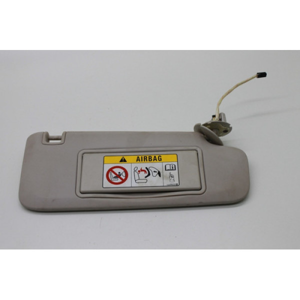 Quebra Sol L/direito Gm Cruze 1.4t 2017 84128310